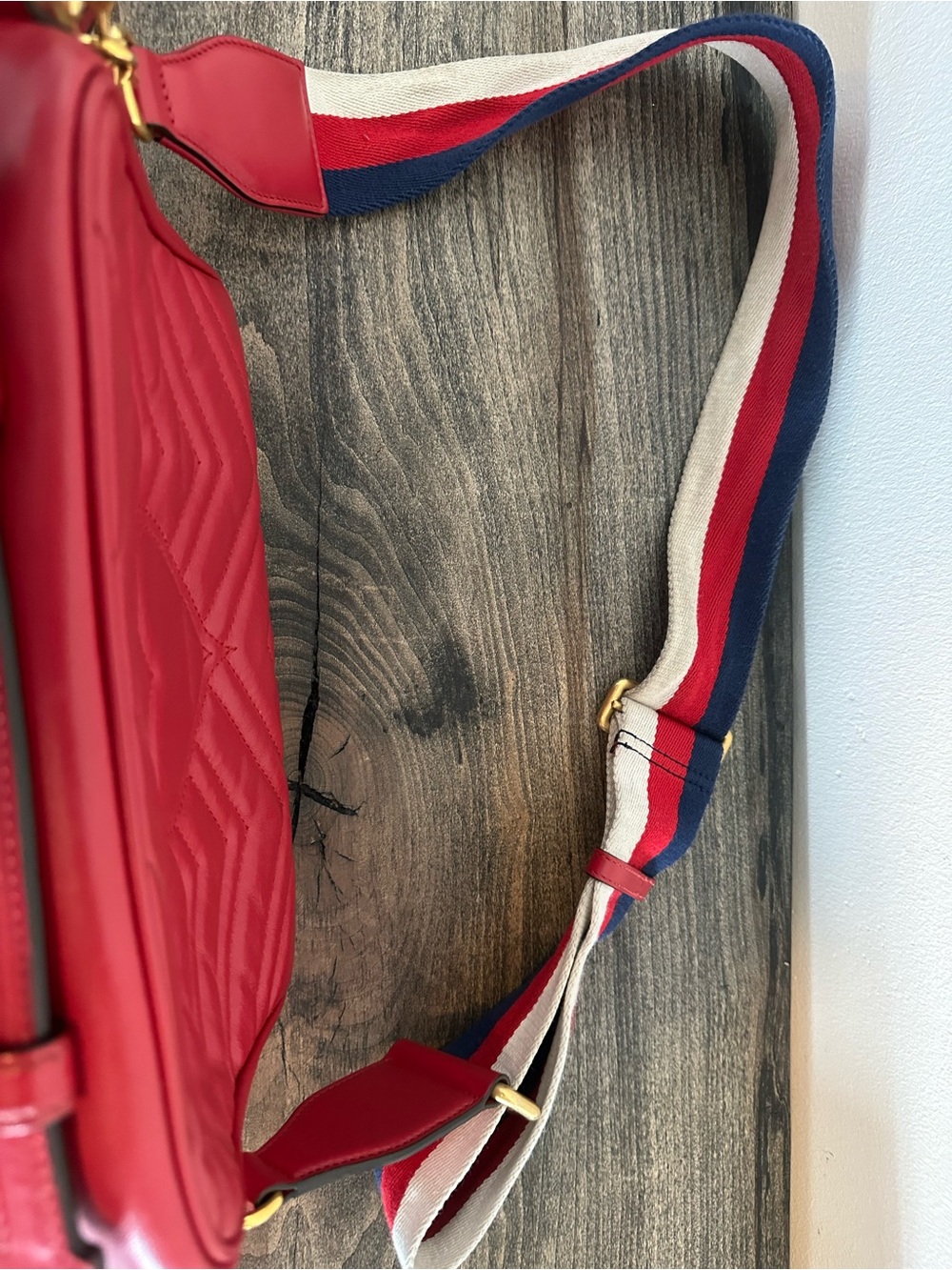 Gucci bag - Picture 7 of 11